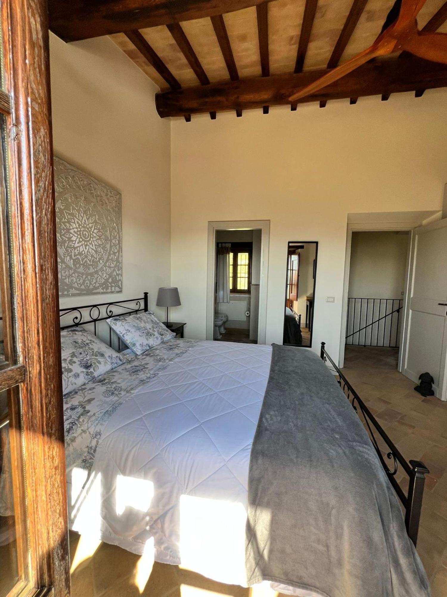 B&B COLdiFIORE Penna in Teverina Exterior foto